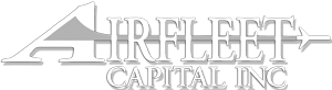Airfleet Capital Logo